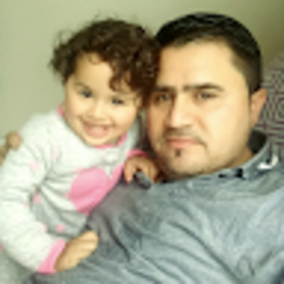 Meet your Posher, Mohammad fahim - Picture 1 of 1